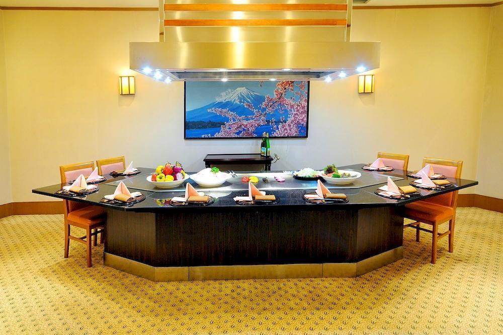 Wuxi Grand Hotel Extérieur photo